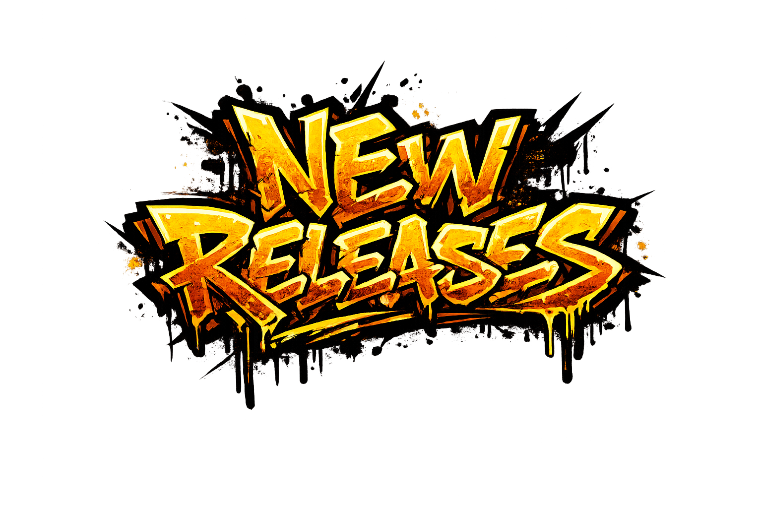 New Releases
