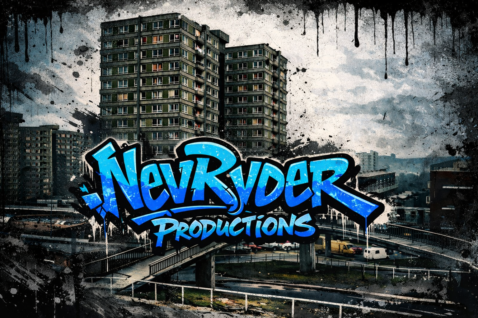 NevRyder Productions